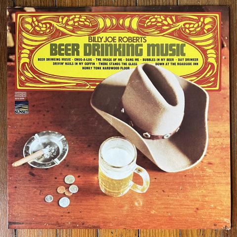 Beer Drinking Music