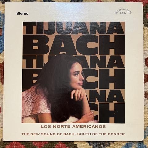 Tijuana Bach