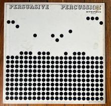 Persuasive percussion