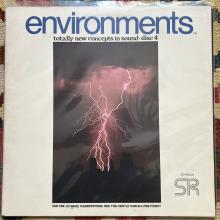 Environments - Totally New Concepts In Sound - Disc 4